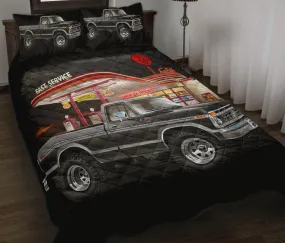 1976 F-150 Pickup Quilt Set