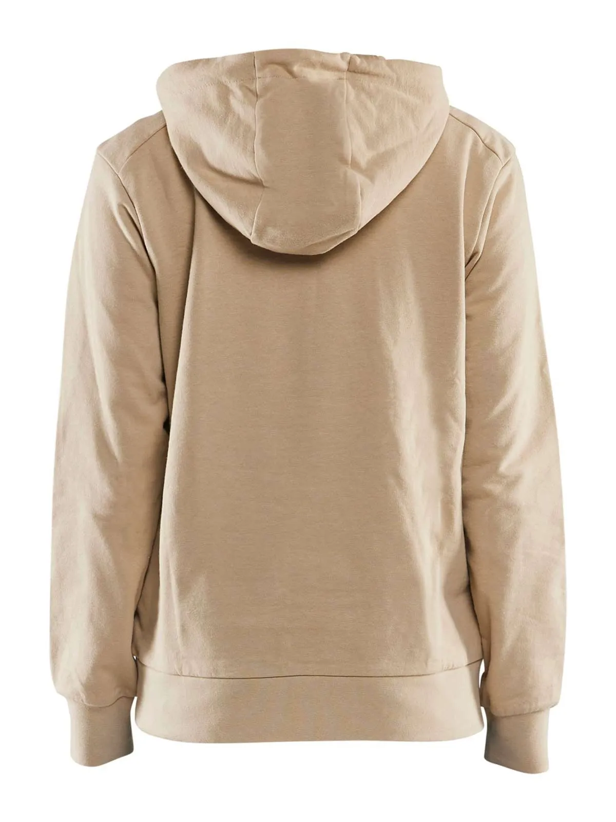 3560-1158 Women's Work Hoodie 3D - Blåkläder