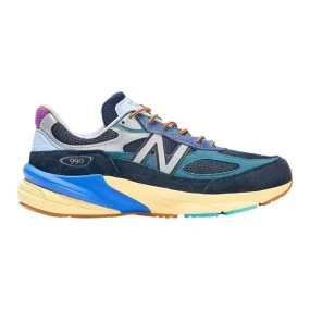 Action Bronson x New Balance 990v6 Made in USA (Lapis La...