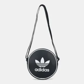 adidas Originals Men's Adicolor Classic Crossbody Bag