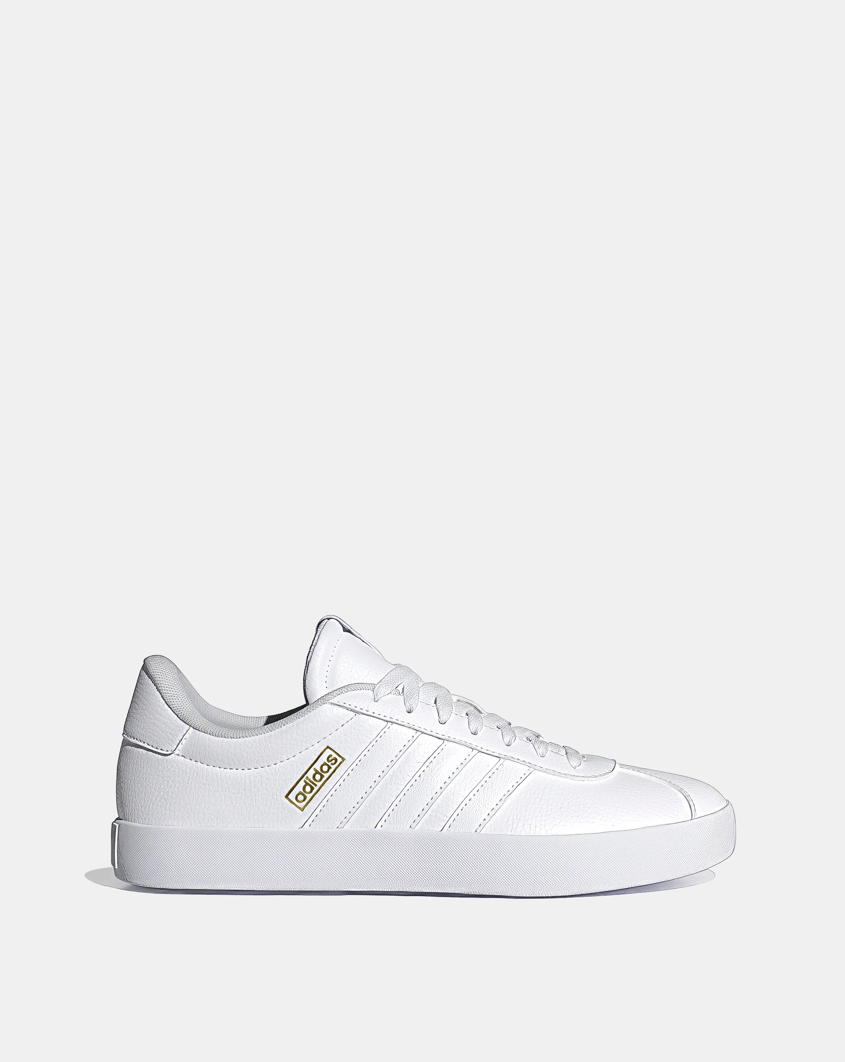 adidas VL Court 3.0 Trainers