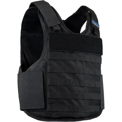 Adult Premier Body Armor Hybrid Tactical Level IIIA Vest