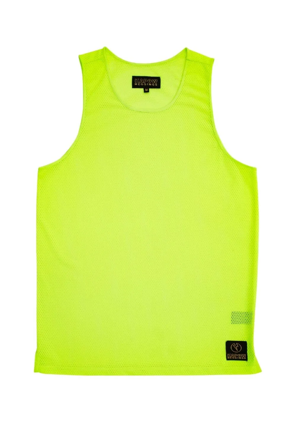 AeroMesh Tank Top