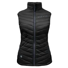 Aheata 7V Women's Heated Vest with Battery Pack