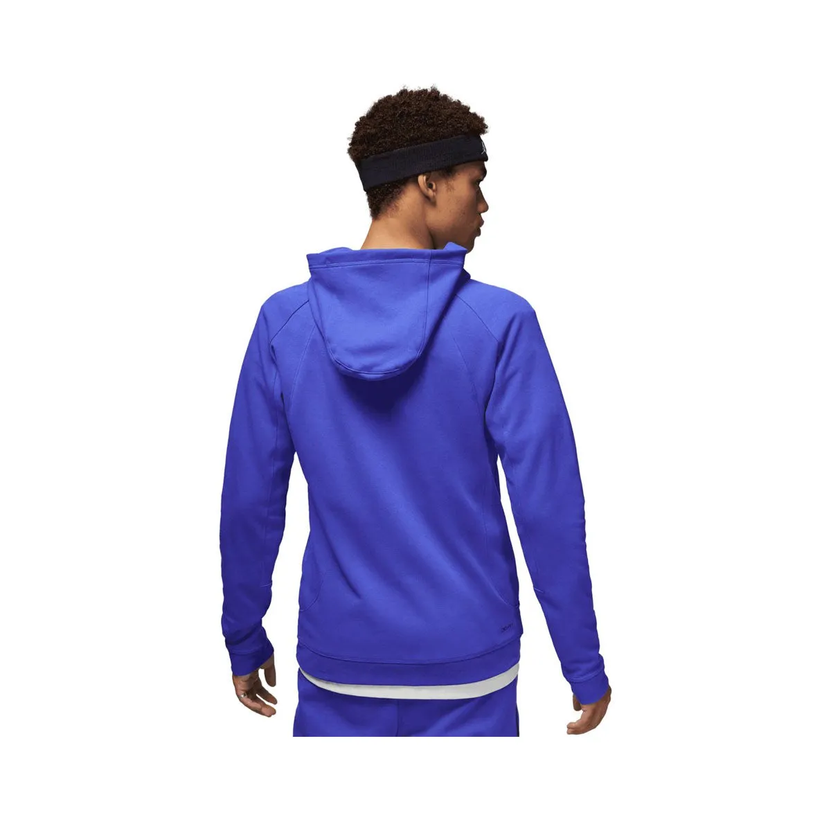 Air Jordan Men's Dri-FIT Sport Air Fleece Full-Zip Hoodie