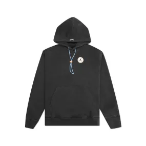 Air Jordan x DJ Khaled Uni Hoodie Black