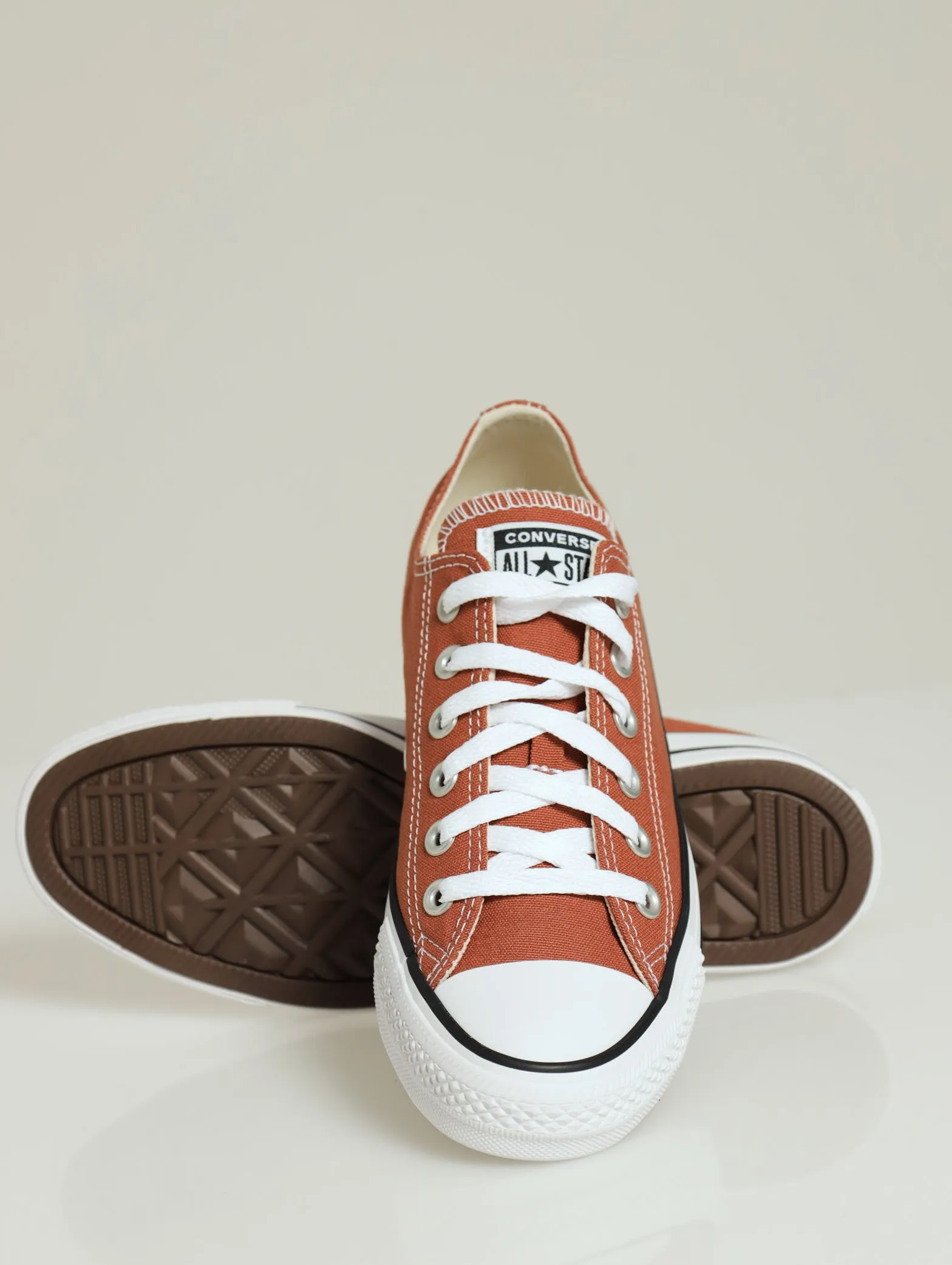 All Star Chuck Taylor - Peach