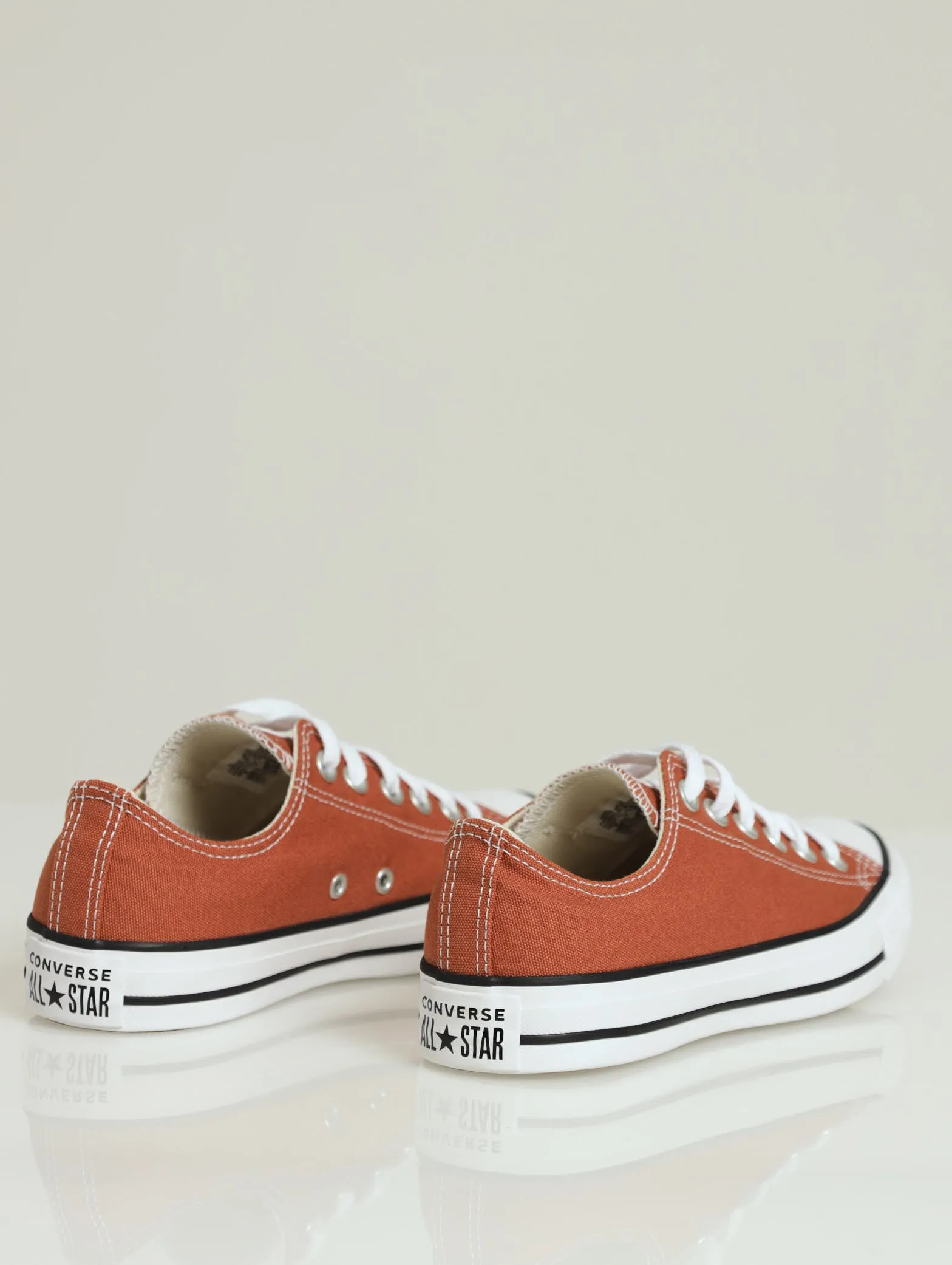 All Star Chuck Taylor - Peach