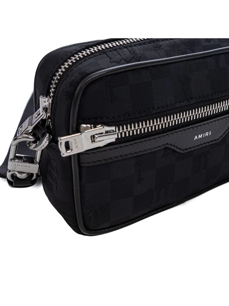 Amiri Jacquard Camera Case | Credomen