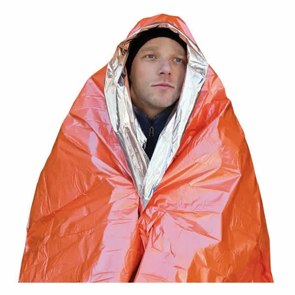 AMK SOL 1 Person Emergency Blanket