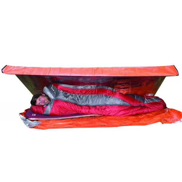 AMK SOL All Season Thermal Survival Blanket