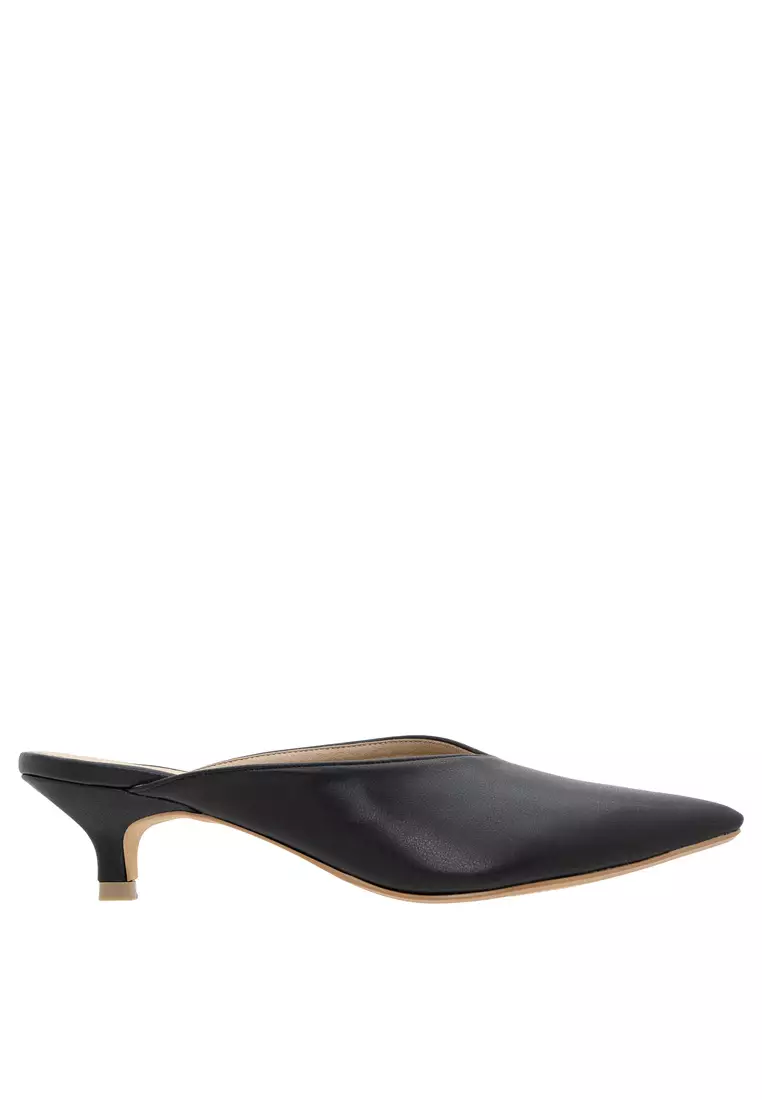 AMMIE & JOYCE Tokyo Mules Ladies Women Shoe