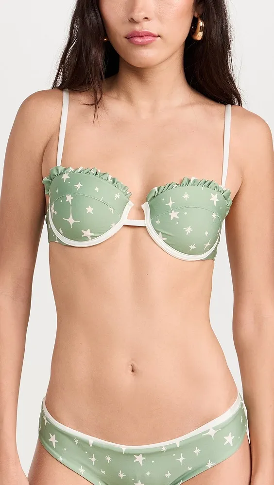 Ancora   Bikini Top 