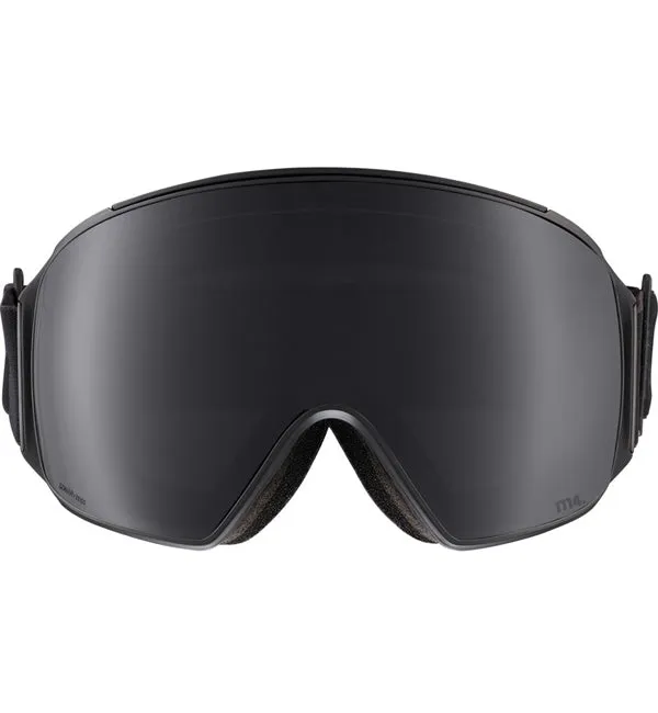 Anon M4 'T' Snow/Ski Goggles - Smoke/Sonar Smoke