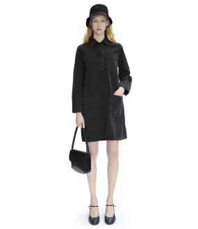 A.P.C. -  Aurelia Dress - Dress