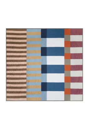 A.P.C. -  Lindsay Quilt - Homewares