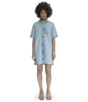 A.P.C. -  Lopez Dress - Dress