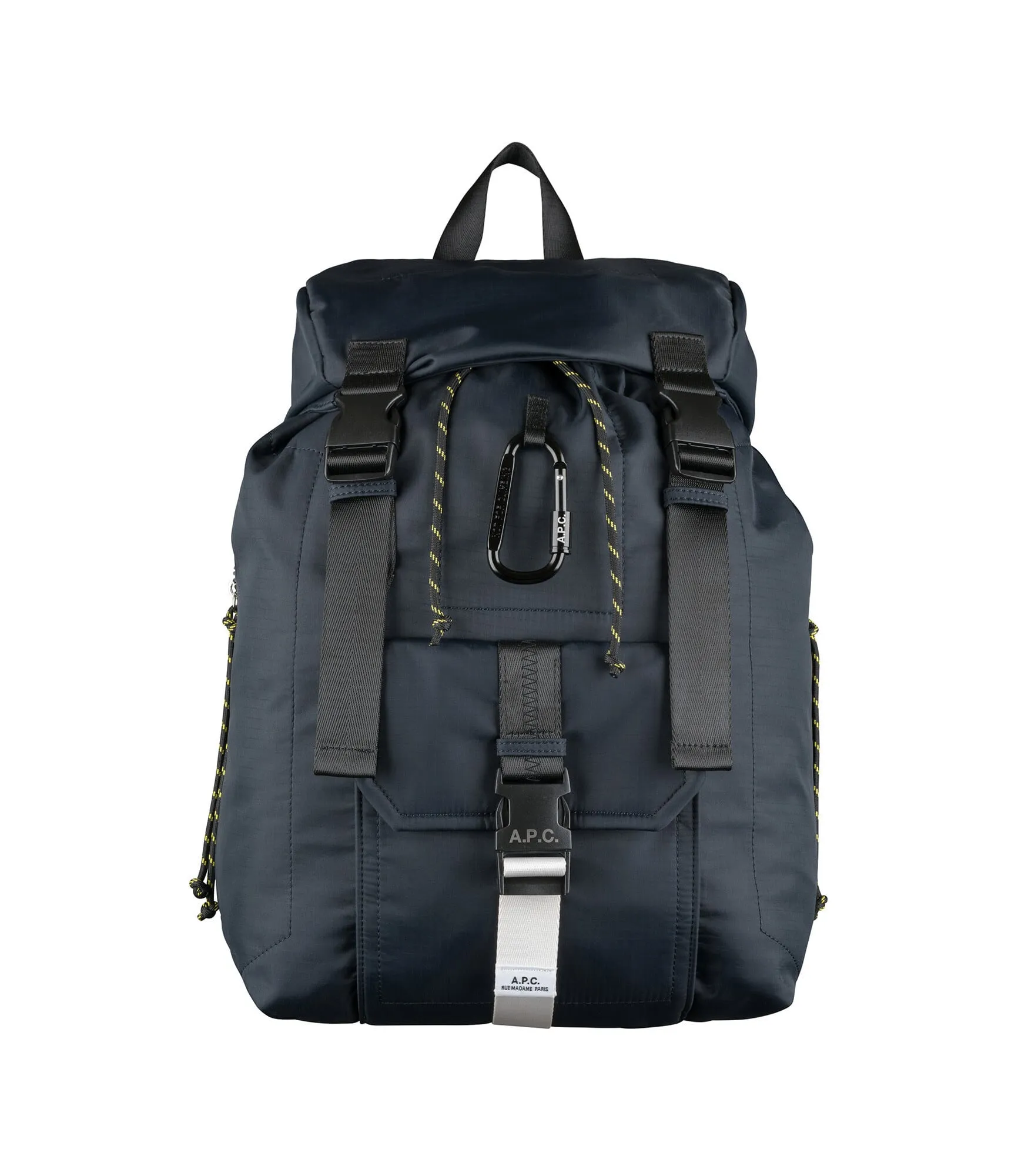 A.P.C. -  Treck Backpack - Bags