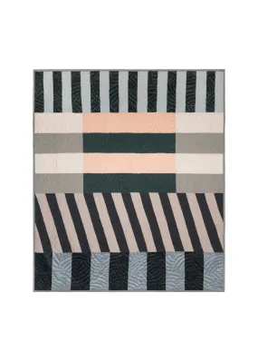 A.P.C. -  Wesley Quilt - Homewares