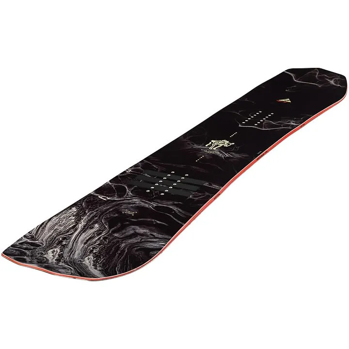 Arbor Bryan Iguchi Pro Camber Snowboard 2024