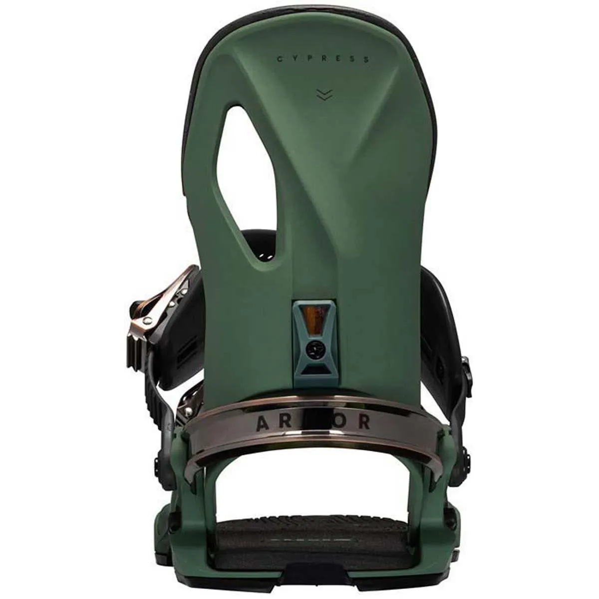 Arbor Collective Cypress Pine Snowboard Bindings - Unisex