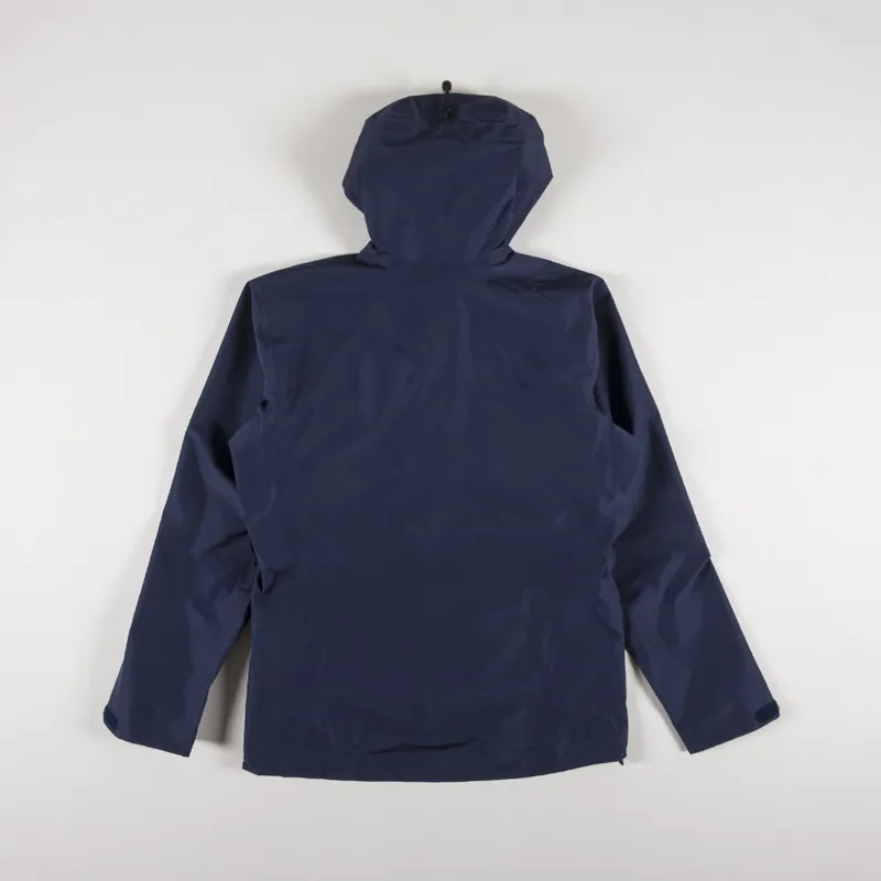 Arc'teryx Beta LT GORE-TEX Jacket Black Sapphire