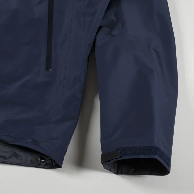 Arc'teryx Beta LT GORE-TEX Jacket Black Sapphire