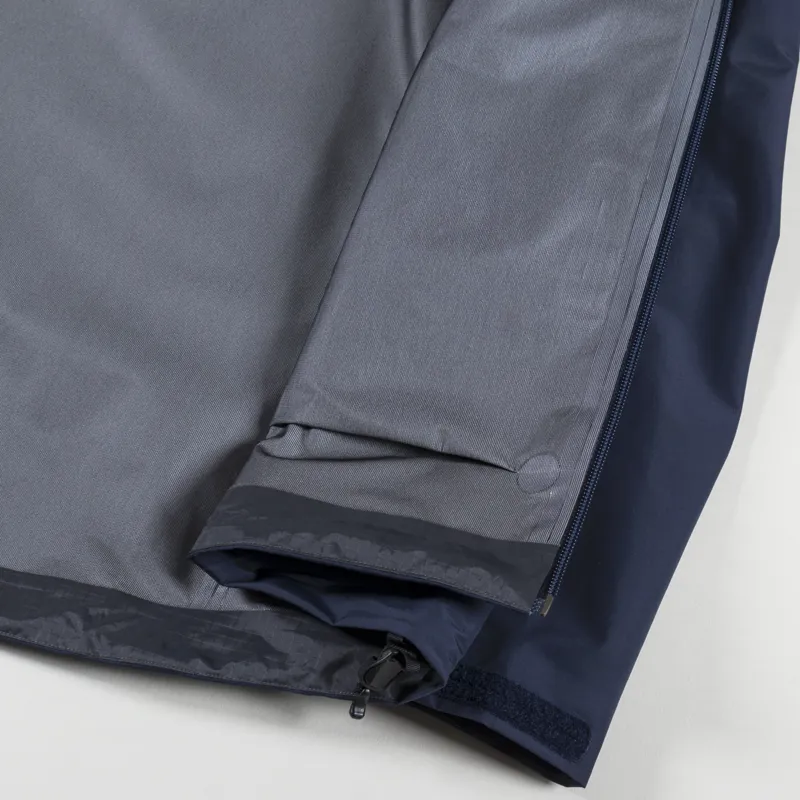 Arc'teryx Beta LT GORE-TEX Jacket Black Sapphire