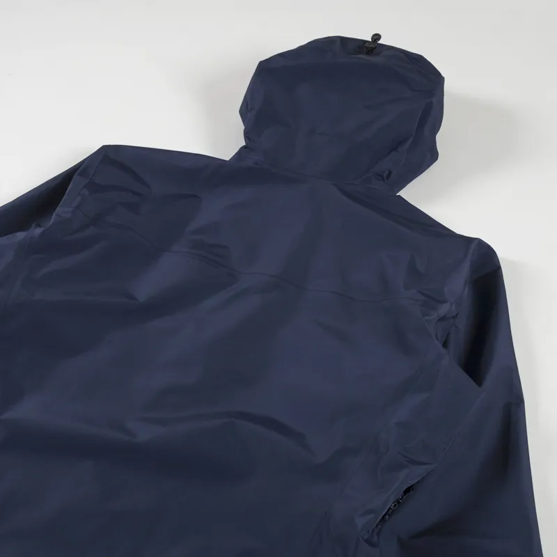 Arc'teryx Beta LT GORE-TEX Jacket Black Sapphire