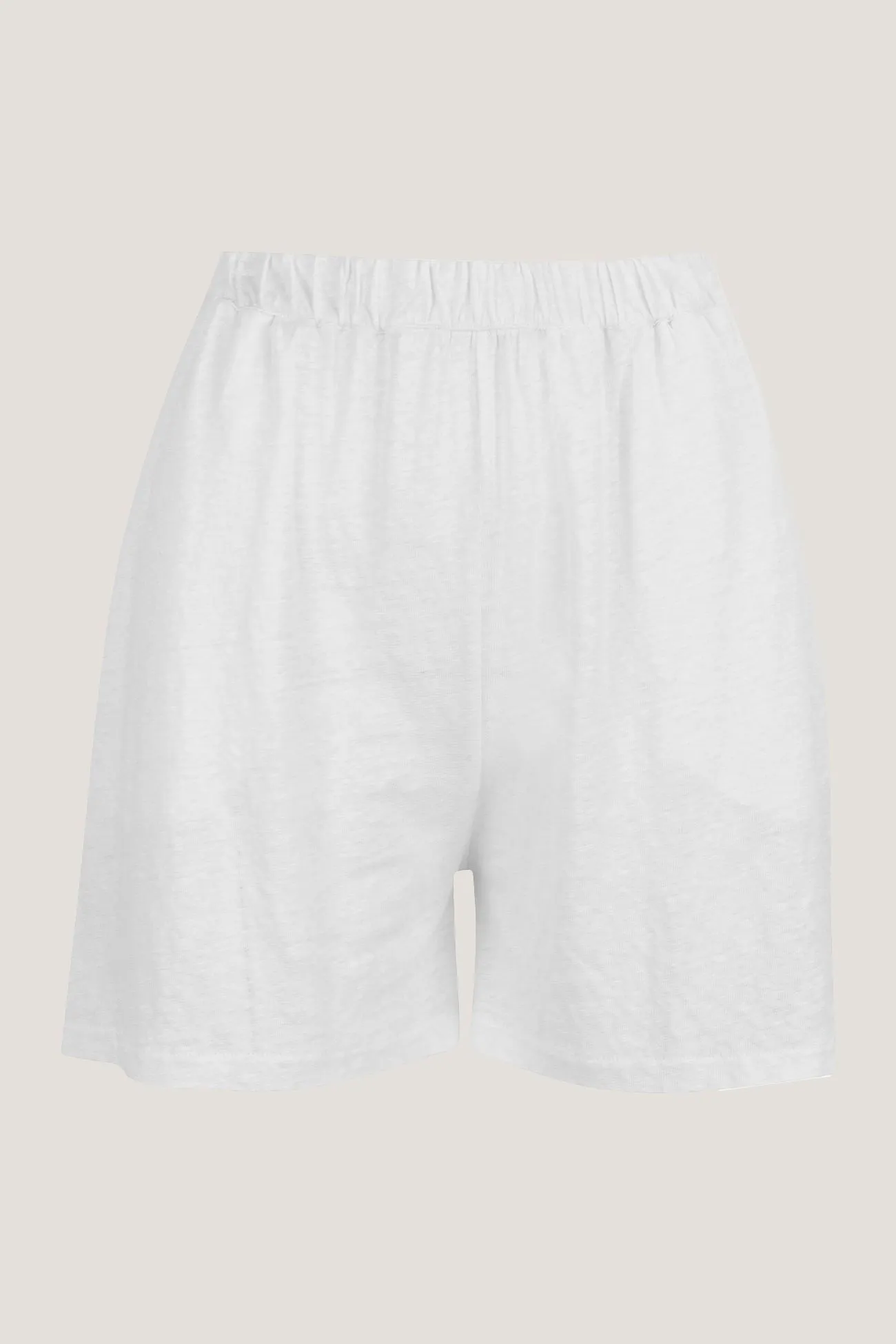 ARIANA LINEN SHORTS