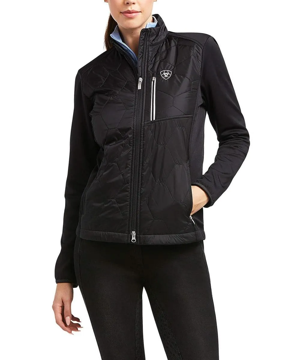 Ariat Women's Fusion Insulated Jacket