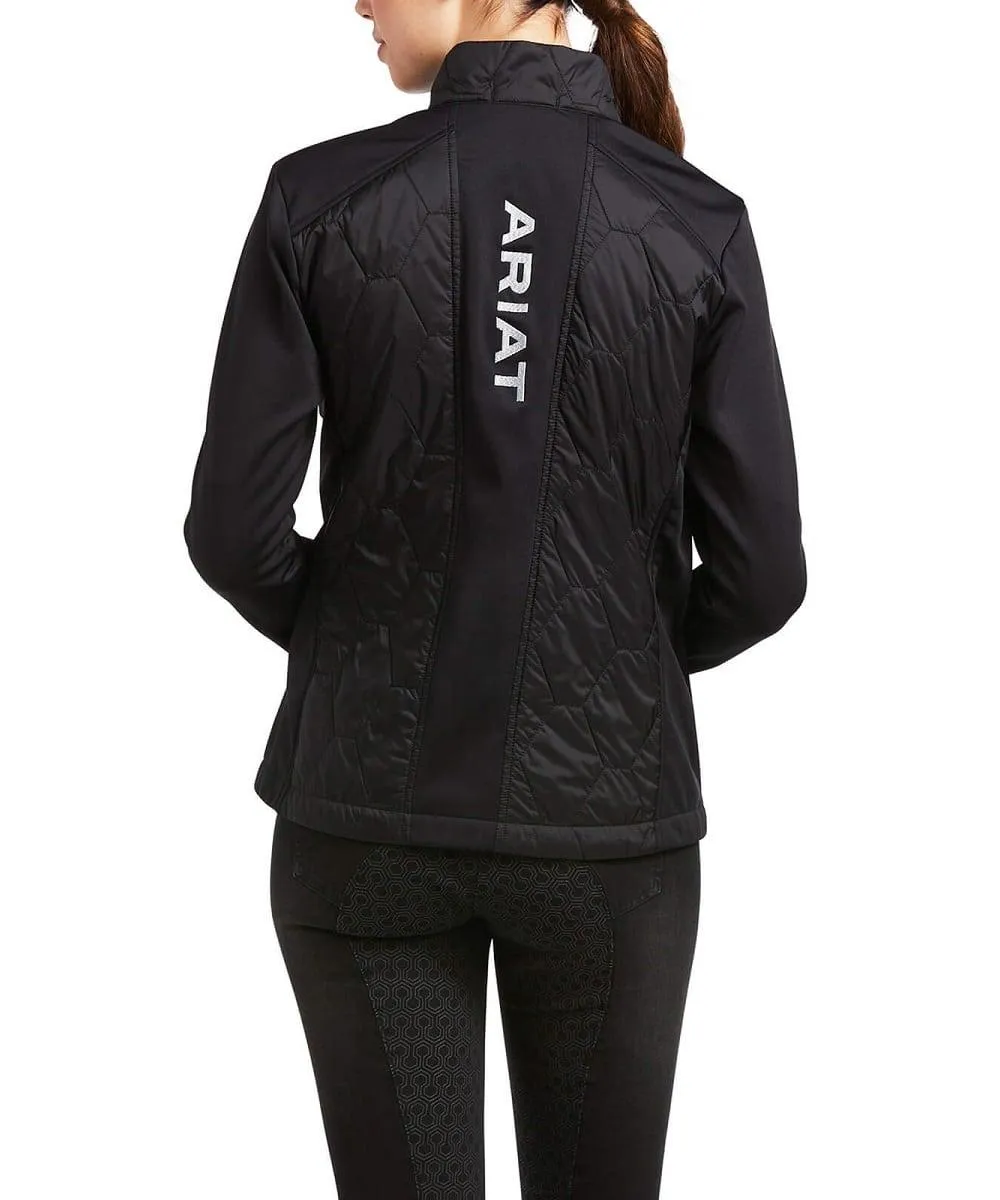 Ariat Women's Fusion Insulated Jacket