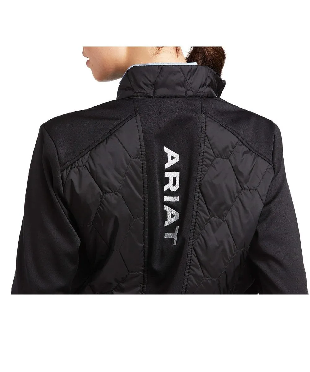 Ariat Women's Fusion Insulated Jacket