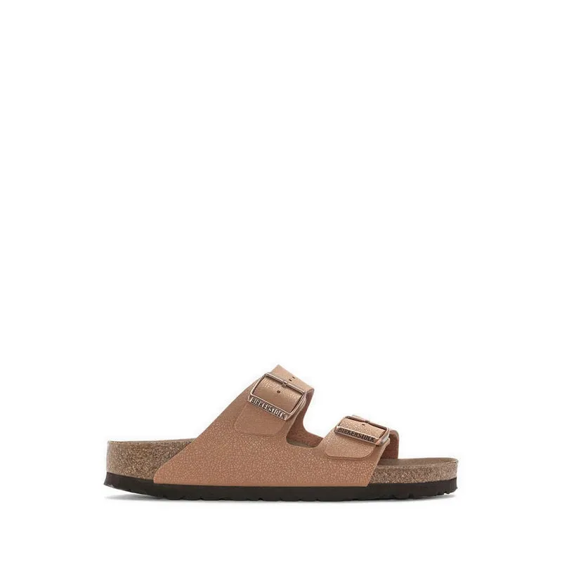 Arizona Women's Sandals- Brown