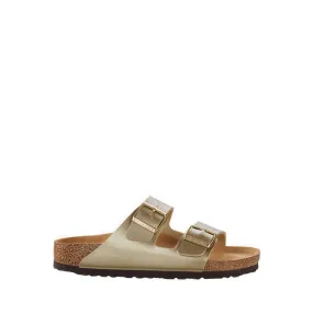 Arizona Women's Sandals- Gold