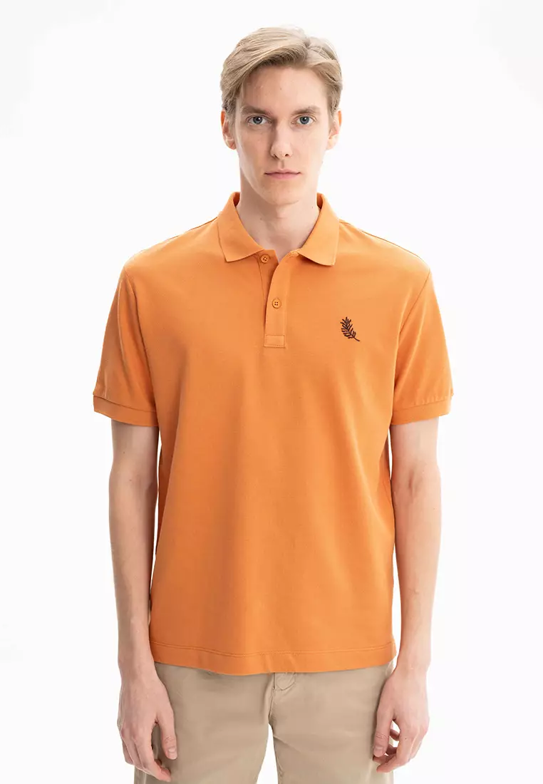 ARMA Basic Polo Shirt