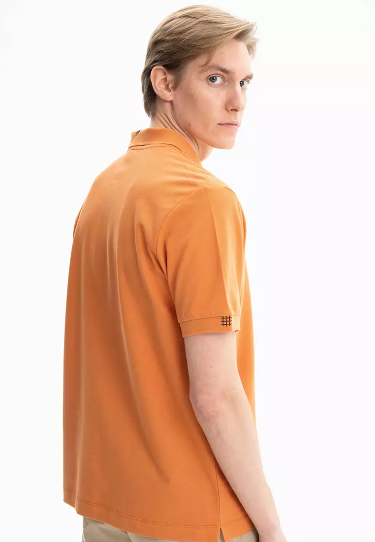 ARMA Basic Polo Shirt