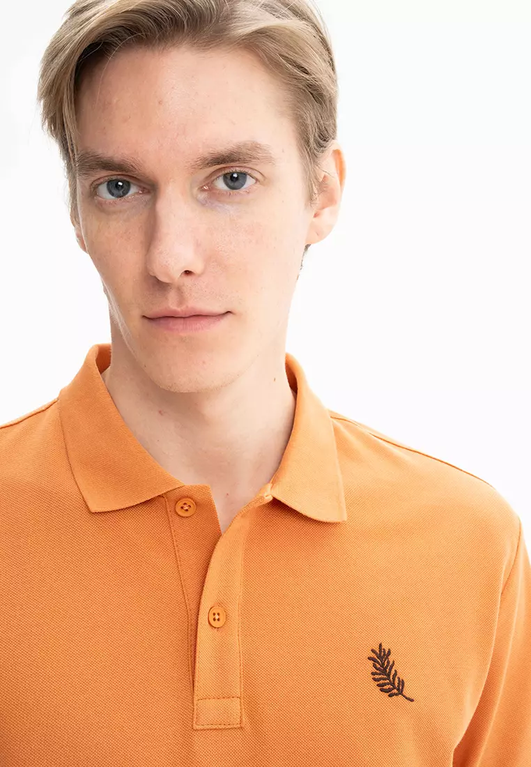 ARMA Basic Polo Shirt