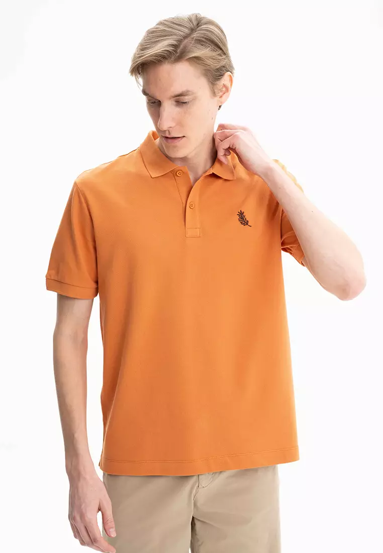 ARMA Basic Polo Shirt