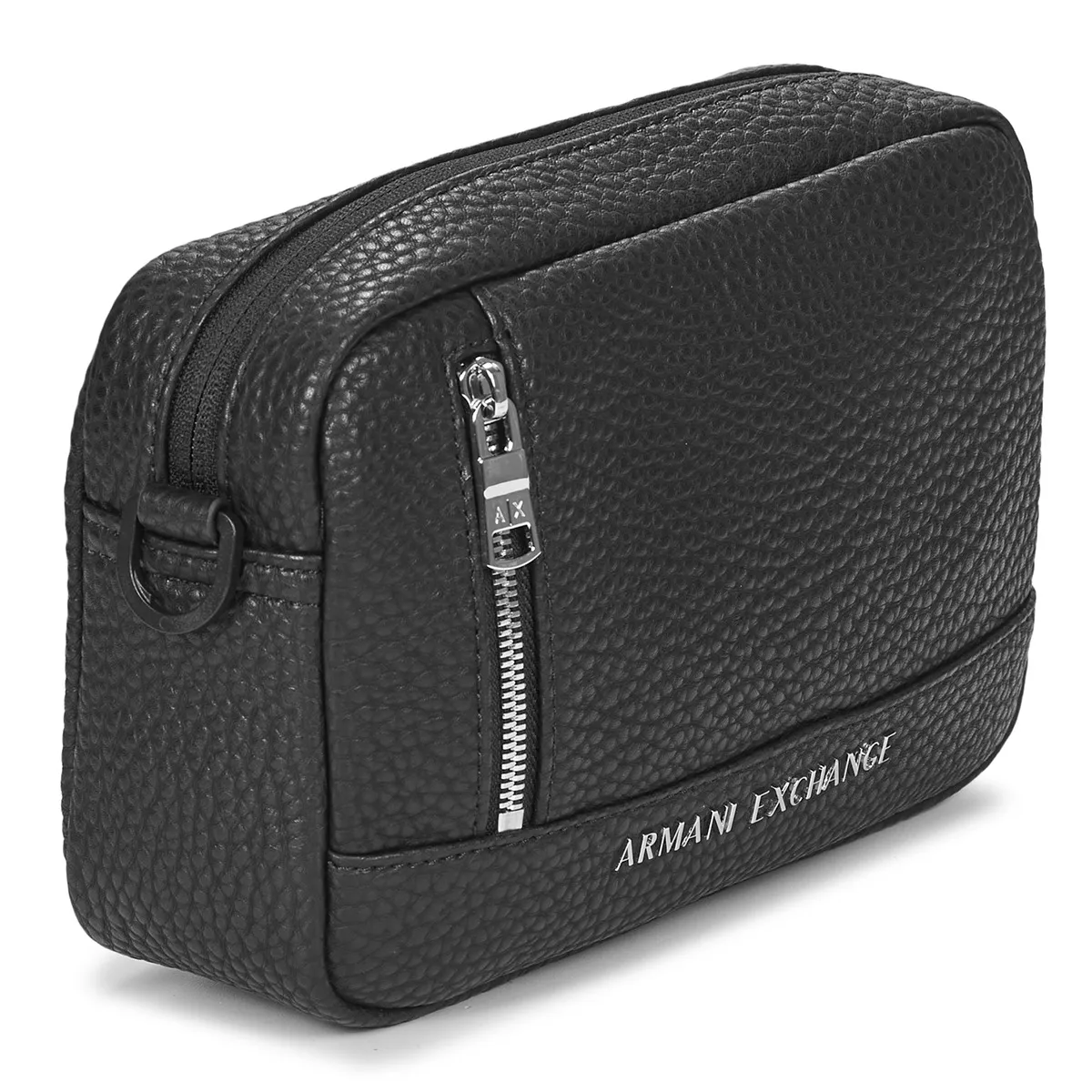 Armani Exchange CAMERA CASE - MAN'S CAMERA CASE