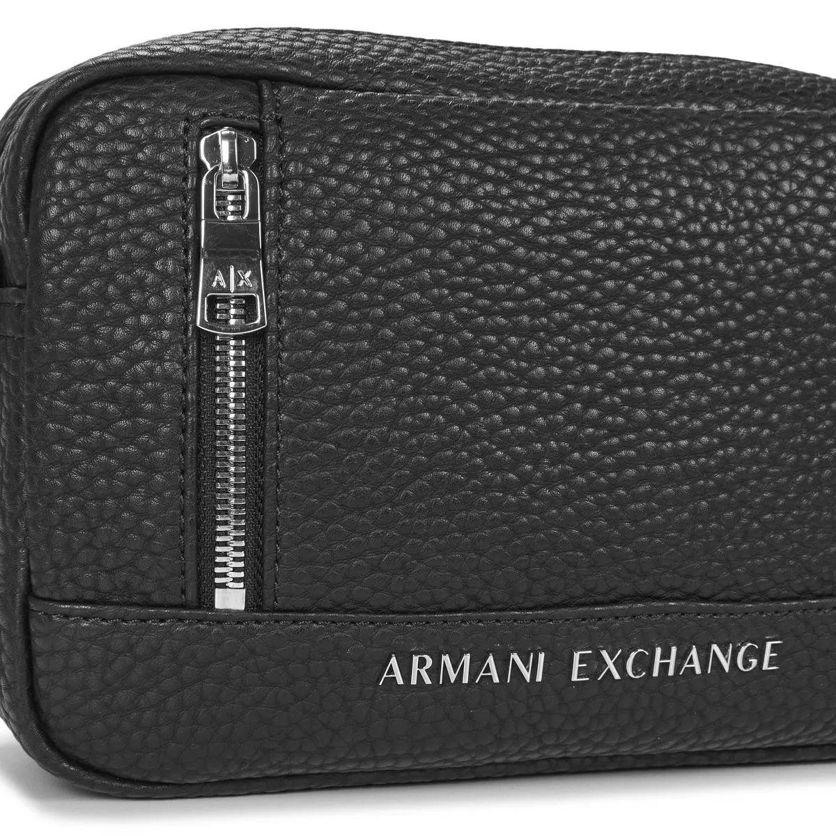 Armani Exchange CAMERA CASE - MAN'S CAMERA CASE