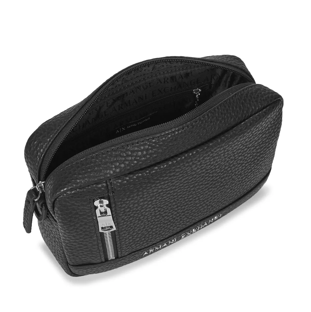 Armani Exchange CAMERA CASE - MAN'S CAMERA CASE