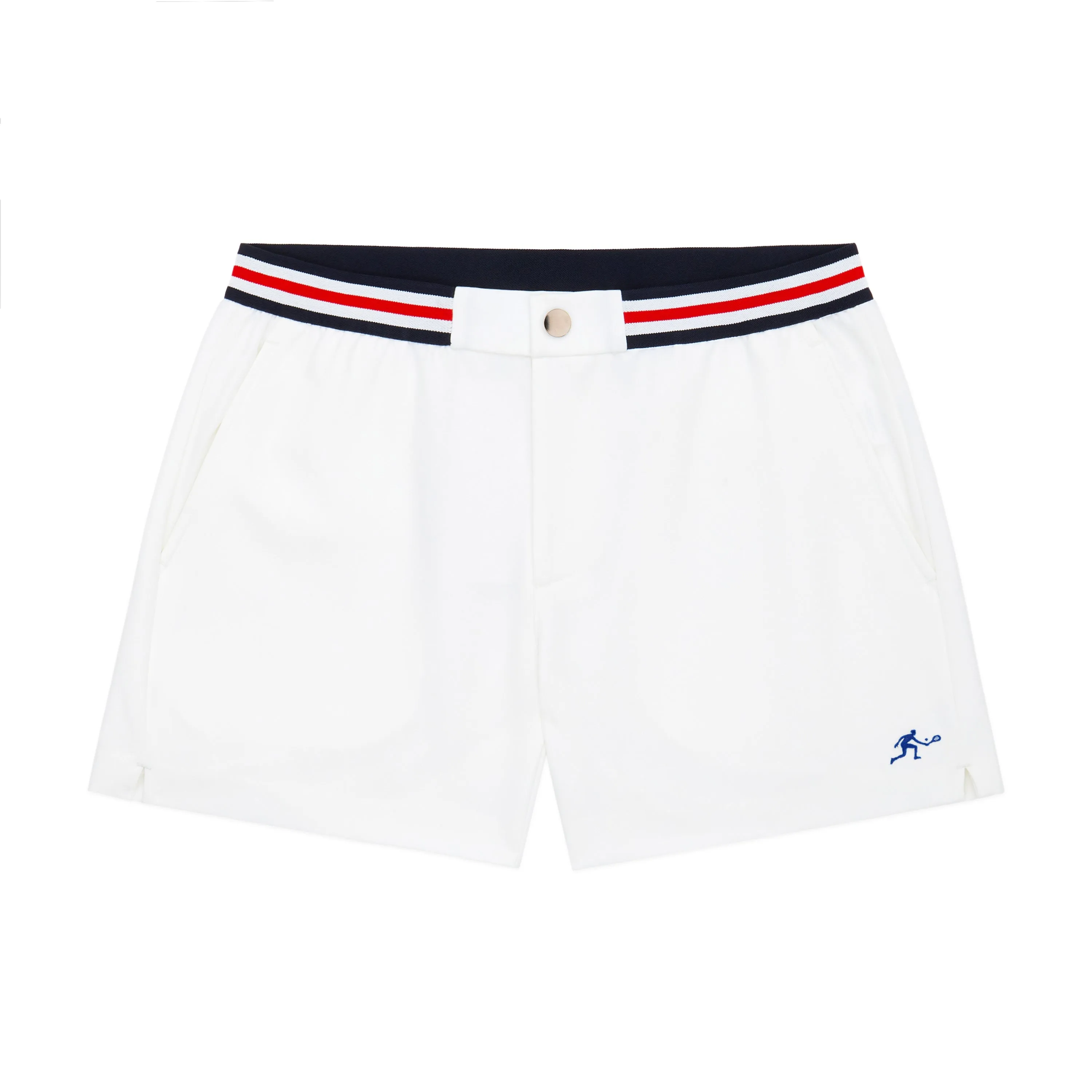 Arthur Ashe Shorts