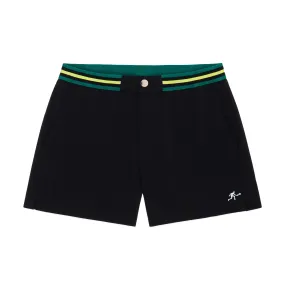 Arthur Ashe Shorts