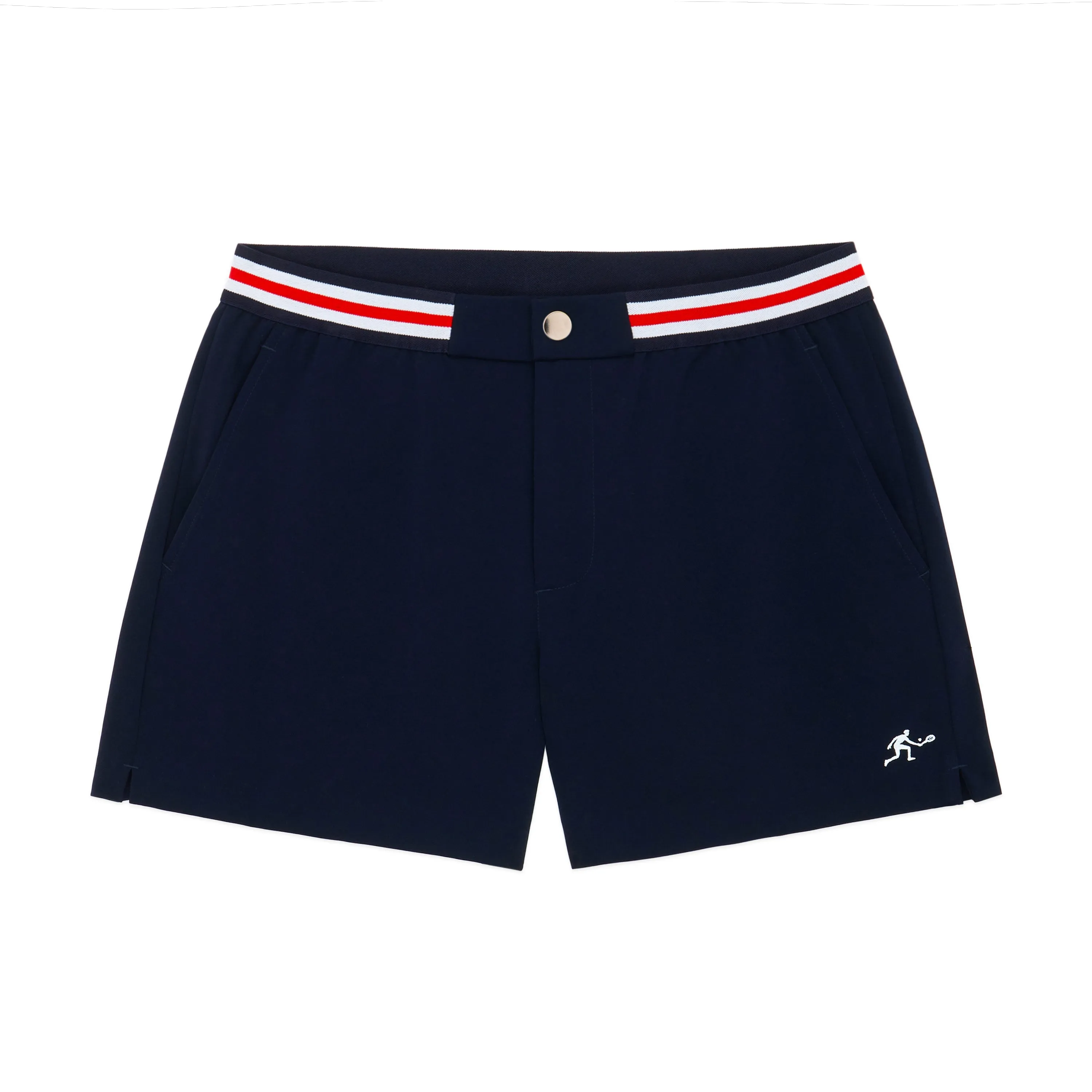 Arthur Ashe Shorts