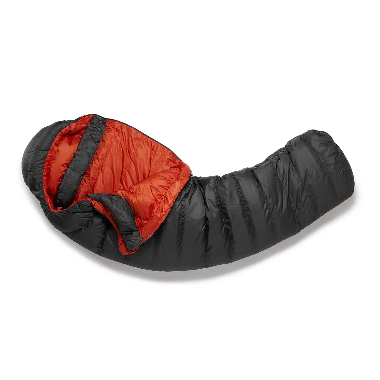 Ascent 500 Down Sleeping Bag