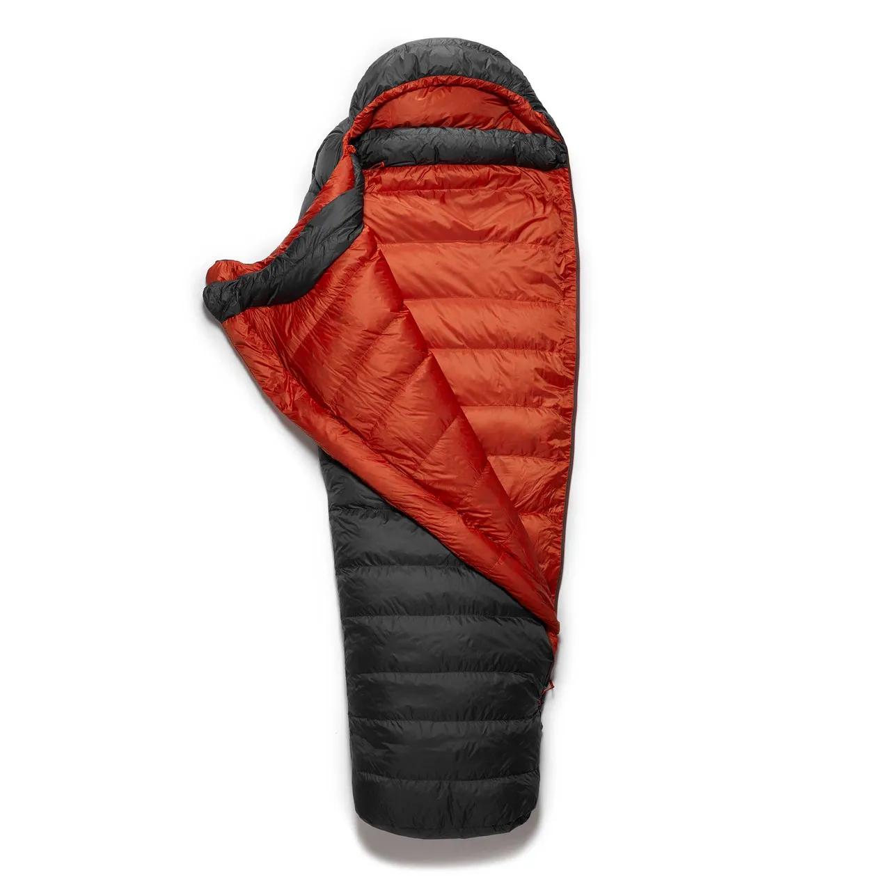 Ascent 500 Down Sleeping Bag