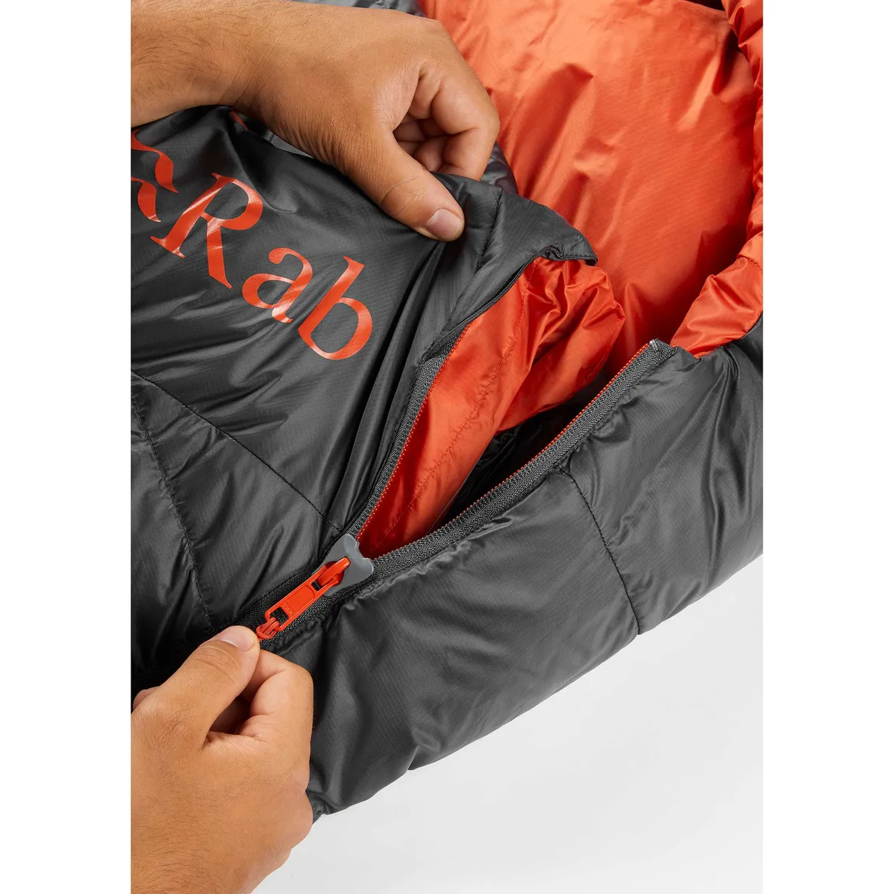 Ascent 500 Down Sleeping Bag