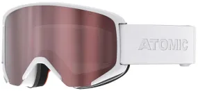 Atomic Ski Goggles Savor White