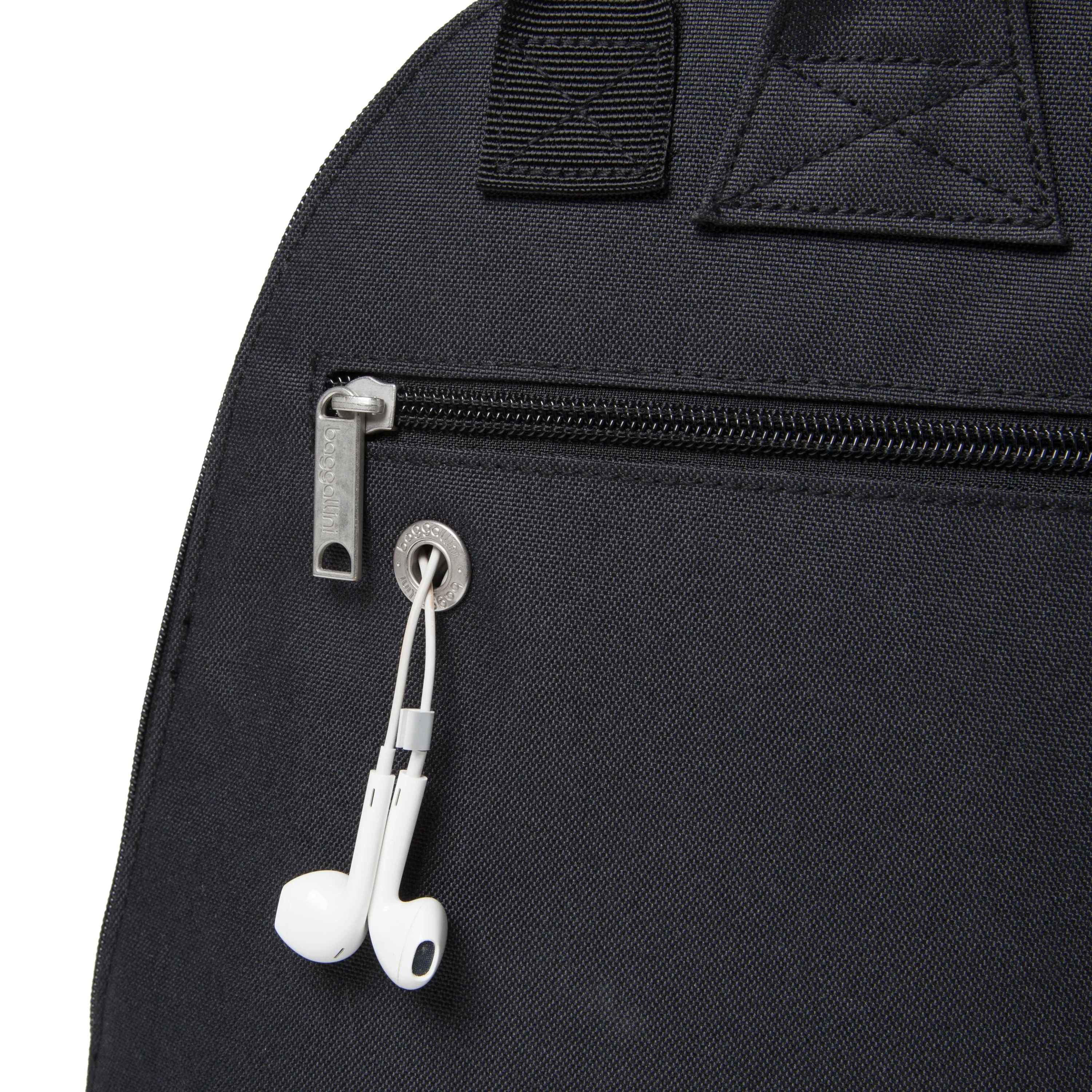 Baggallini Anti-Theft Convertible Backpack  